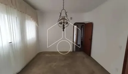 Residencial Apartamento em Marilia