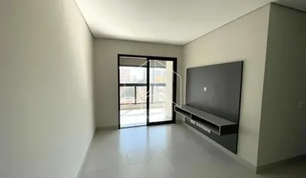 Residencial Apartamento em Marília