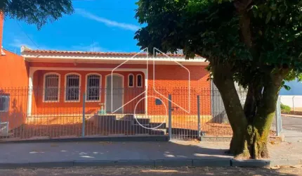 Residencial Casa em Marília