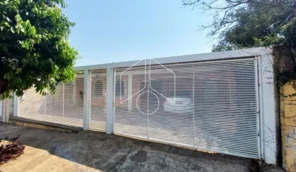 Residencial Casa em Marília