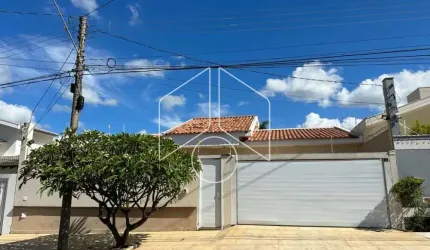 Residencial Casa em Marília