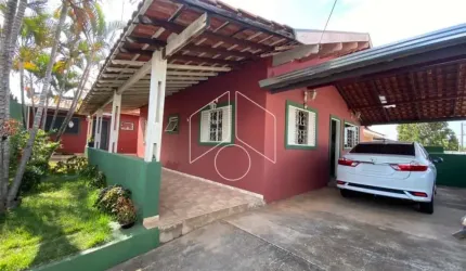 Residencial Casa em Marília