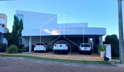 Residencial Casa em Condomínio em Marília