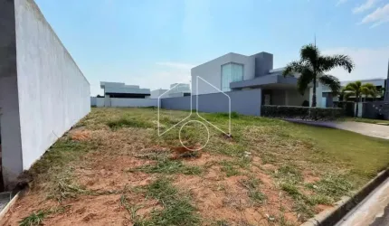 Terreno Dentro de Condomínio em Marília