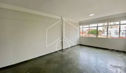 Residencial Apartamento em Marília