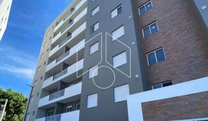 Residencial Apartamento em Marília