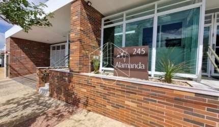 Apartamento com 3 quartos à venda na Avenida Feijó, 20475, Rodolfo da Silva Costa, Marília, 139 m2 por R$ 1.350.000