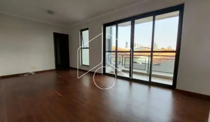 Residencial Apartamento em Marília