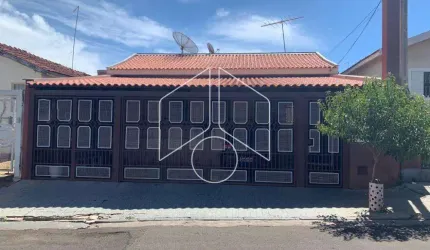 Residencial Casa em Marília