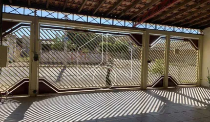 Residencial Casa em Marília