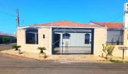 Residencial Casa em Marília