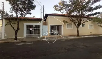 Residencial Casa em Marília