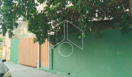 Terreno Fora de Condomínio em Marília
