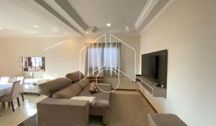Residencial Casa em Marília