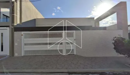 Residencial Casa em Marília