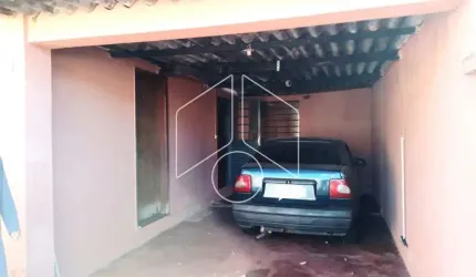 Residencial Casa em Marília