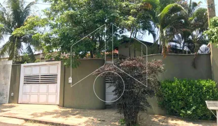 Residencial Casa em Marília