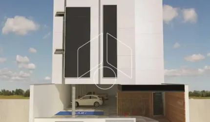Comercial GalpãoBarracão em Marília