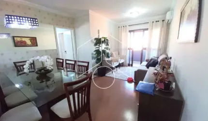 Residencial Apartamento em Marília