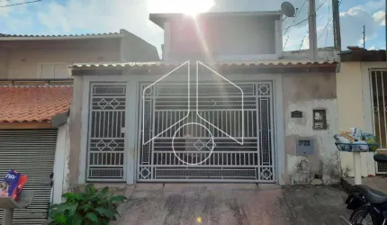 Residencial Casa em Marília