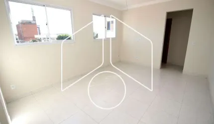 Residencial Apartamento em Marília