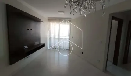 Residencial Apartamento em Marília