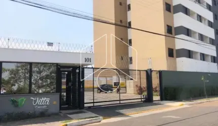 Residencial Apartamento em Marília