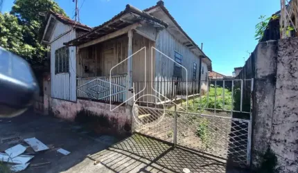 Terreno Fora de Condomínio em Marília