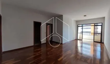 Residencial Apartamento em Marília