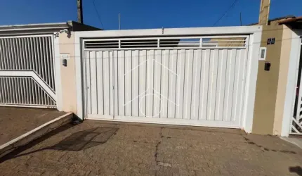 Residencial Casa em Marília