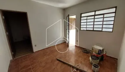 Residencial Casa em Marília