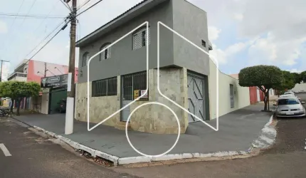 Residencial Casa em Marília