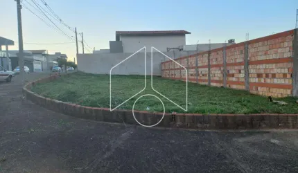 Terreno Fora de Condomínio em Marília