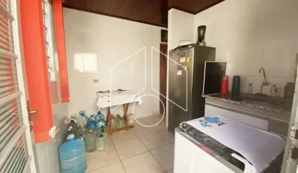 Residencial Casa em Marília