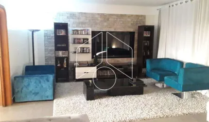 Residencial Apartamento em Marília