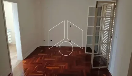 Residencial Apartamento em Marília
