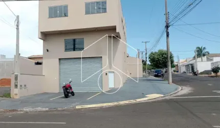 Comercial Sobreloja em Marília