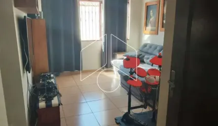 Residencial Apartamento em Marília