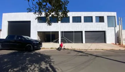Comercial GalpãoBarracão em Marília