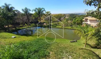 Residencial Chácara em Condomínio em Marília
