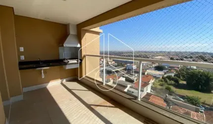 Residencial Apartamento em Marília