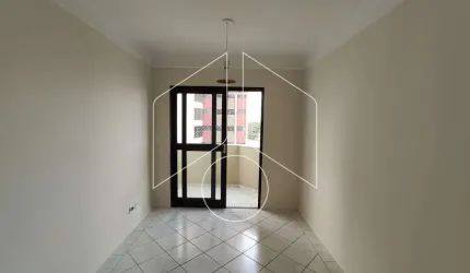 Residencial Apartamento em Marília