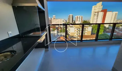 Residencial Apartamento em Marília