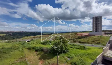 Residencial Apartamento em Marília