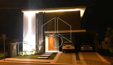 Residencial / Casa em Condomínio - Residencial Vale Verde - Venda - Residencial | Village Damha