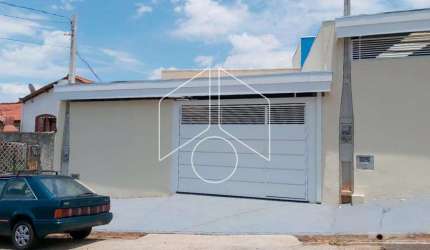 Residencial Casa em Marília
