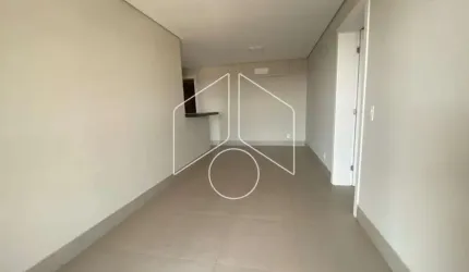 Residencial Apartamento em Marília