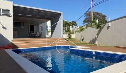 Residencial Casa em Marília