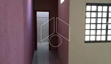 Residencial Casa em Marília