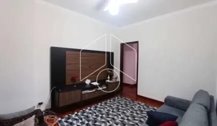 Residencial Apartamento em Marília